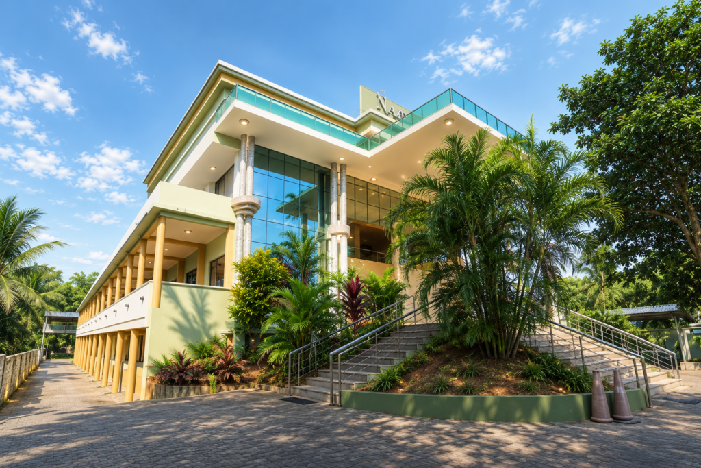 Construction company in Kanhangad