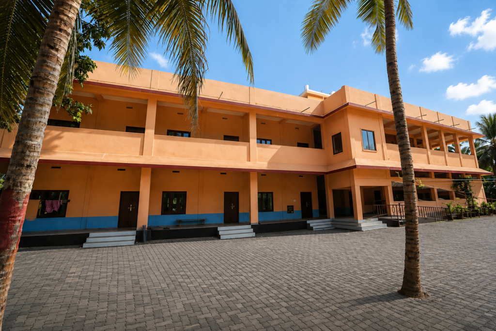 Construction company in Kanhangad