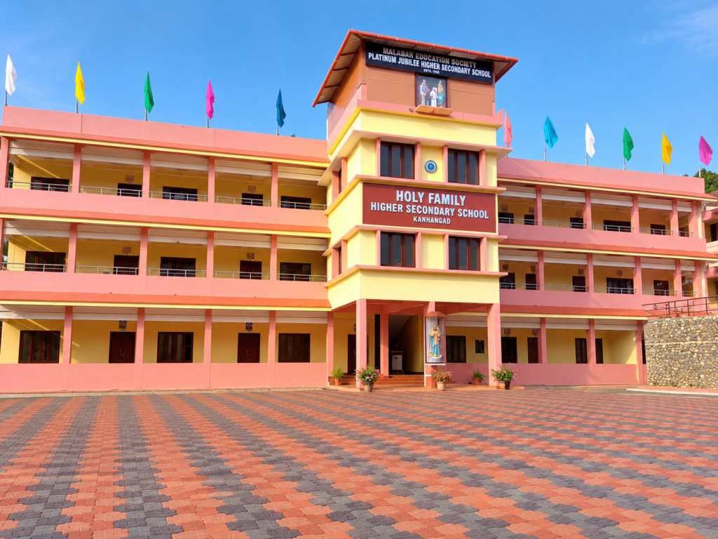 Residential construction company in Kanhangad​